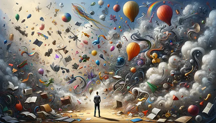 Self Operating Computer