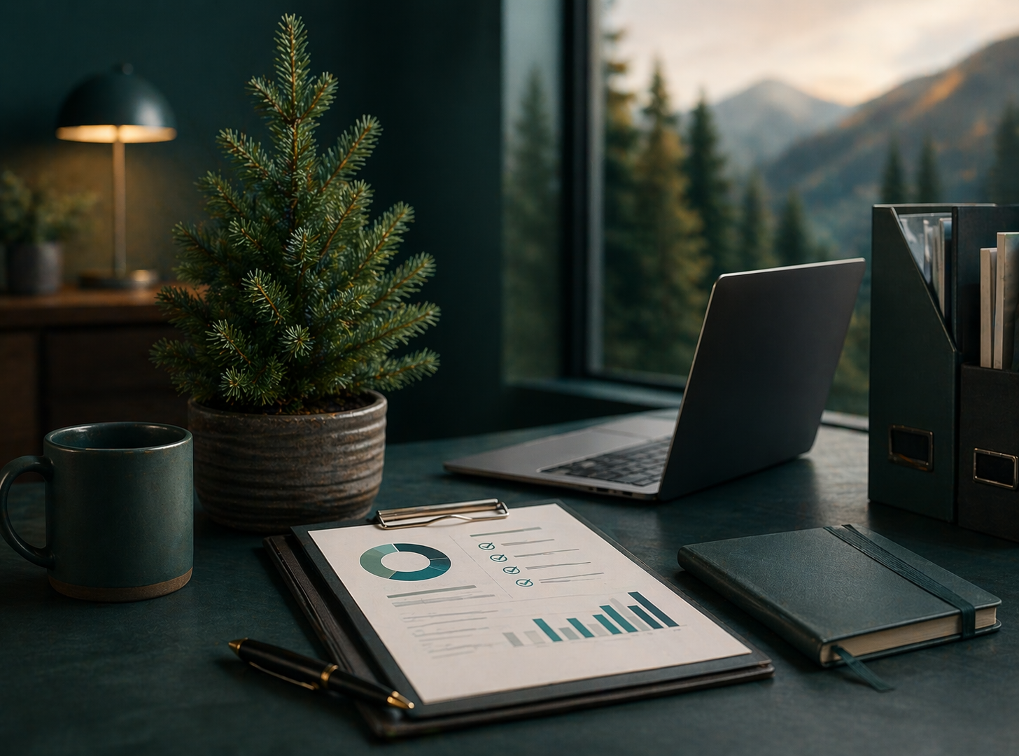 Contracts Administration