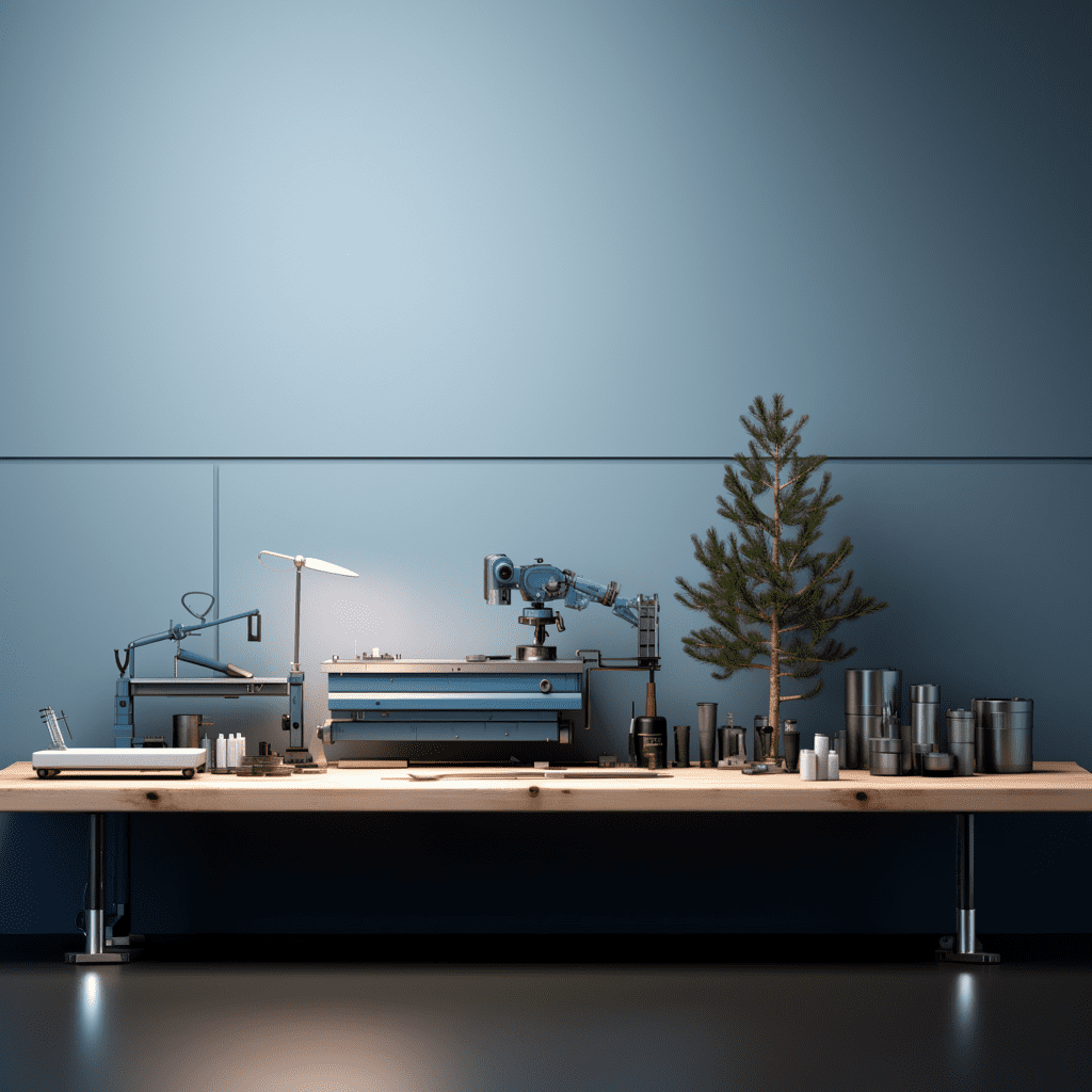 Proactive Network Maintenance