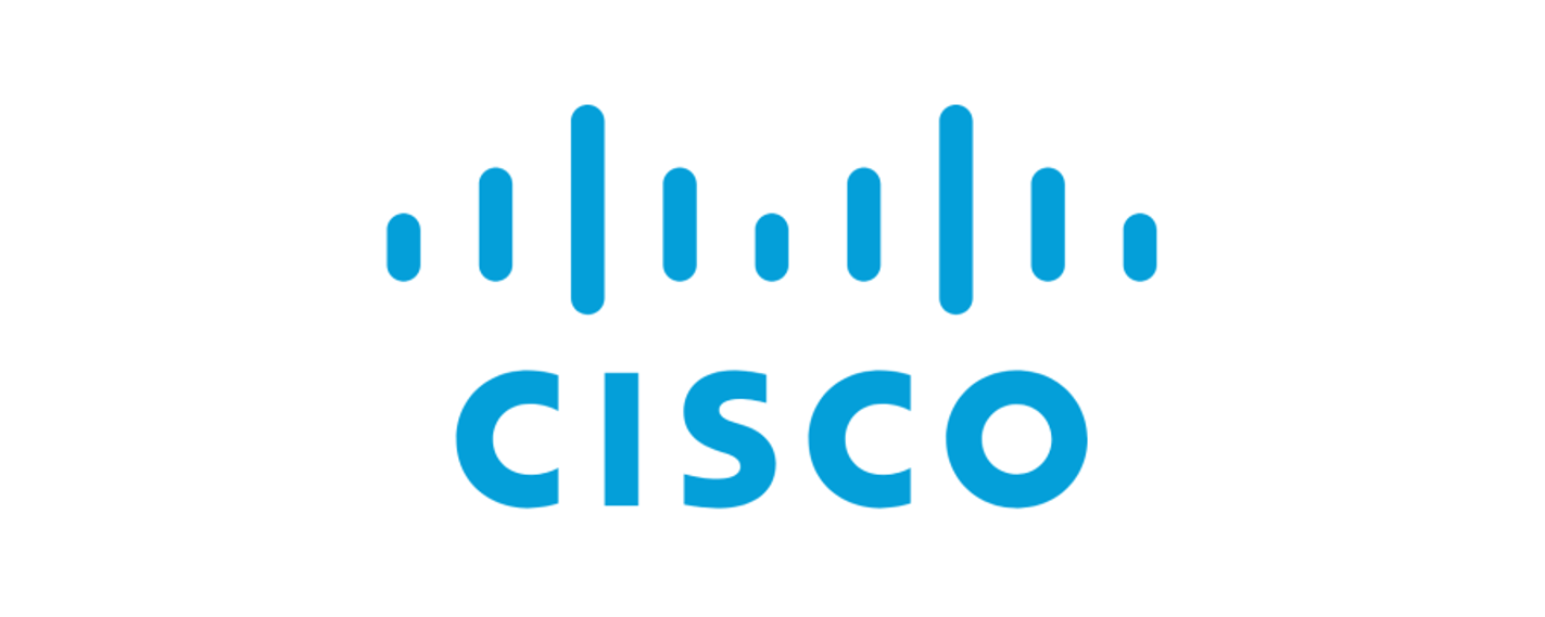 Cisco logo