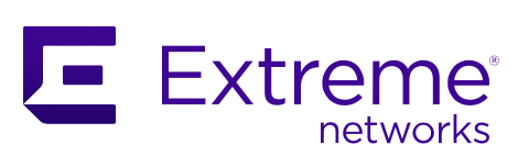 Extreme Networks logo