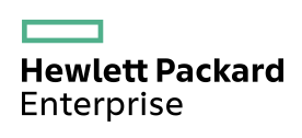 HPE logo