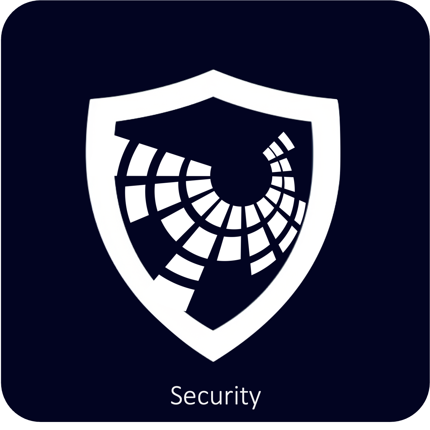 Managed Security Services