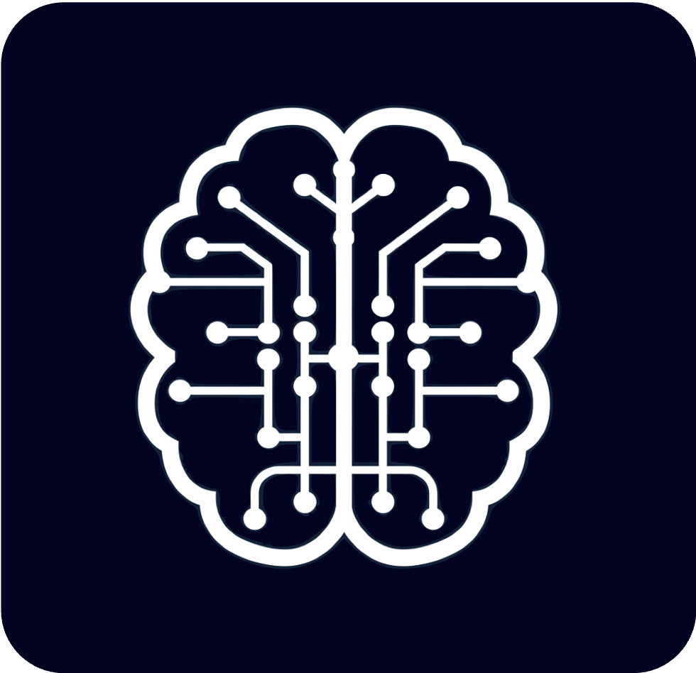 Managed AI services illustration