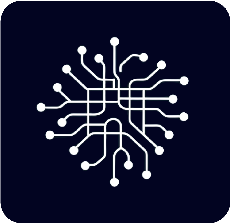 Managed Network services illustration