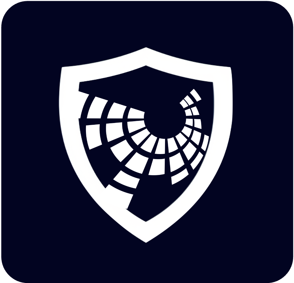 Managed Security services illustration