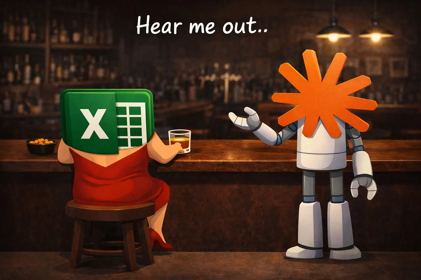 The Feature That Made Us Commit to Claude