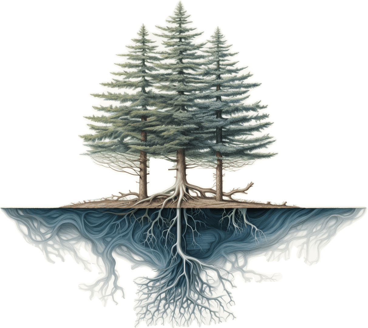 Blue Spruce Technologies Office